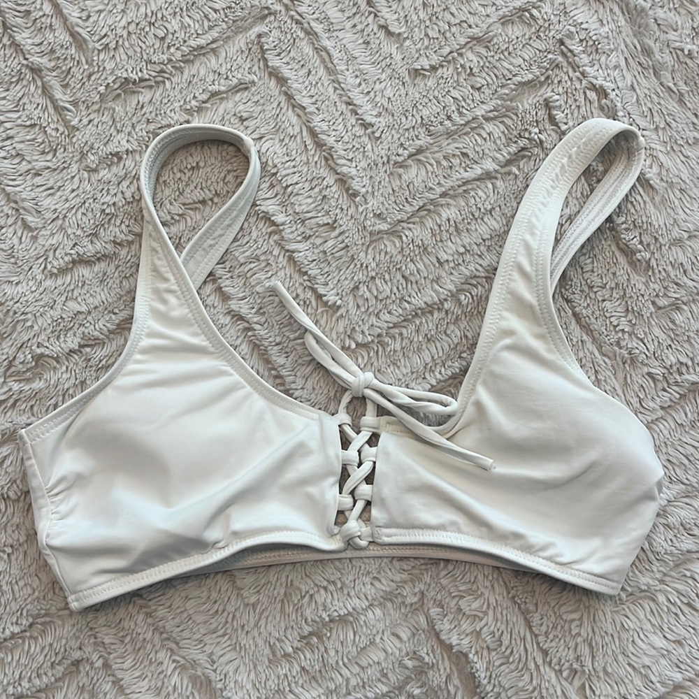 L*Space Bikini Top